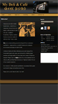 Mobile Screenshot of mydeliandcafe.com
